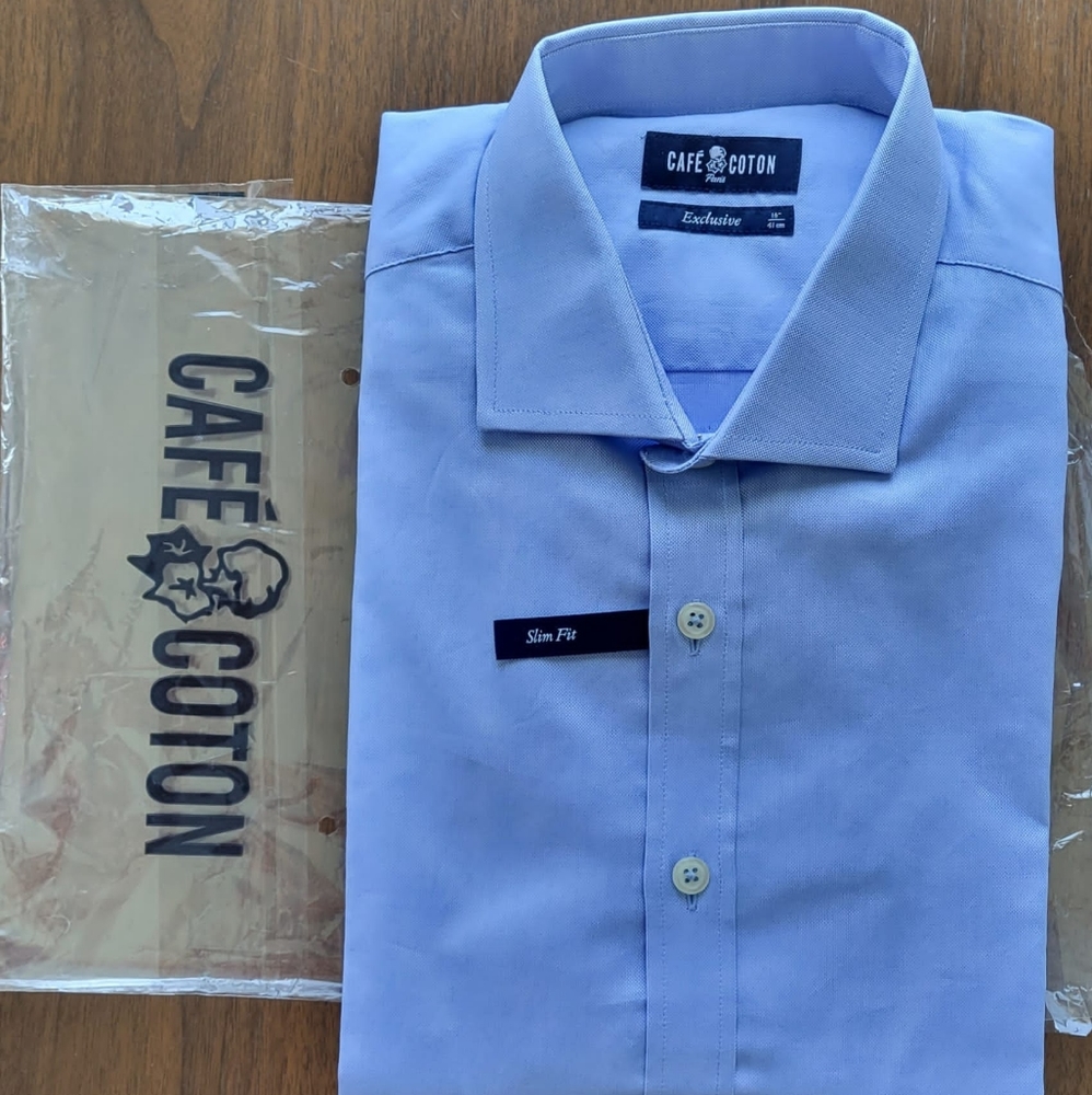 Dress Shirt
